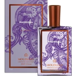 Eau De Parfum>Molinard Madrigal                Eau de Parfum