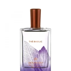 Parfum Mixte>Molinard Thé Basilic                Eau de Parfum