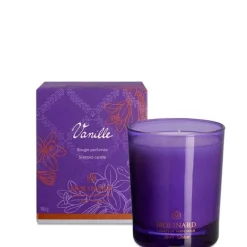 Bougie Parfumée>Molinard Vanille                Bougie Parfumée