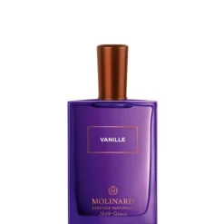 Parfum Mixte>Molinard Vanille                Eau de Parfum