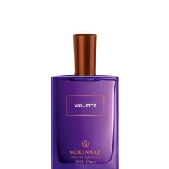 Parfum Mixte>Molinard Violette                Eau de Parfum