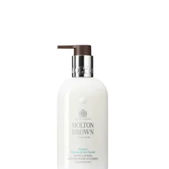 Parfum Mixte>Molton Brown Coastal Cypress & Sea Fennel                Lotion pour le Corps