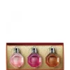 Coffrets Pour Lui|Coffrets Pour Elle>Molton Brown Collection Festive Bauble                Coffret 3 Gels Douche