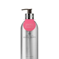 Parfum Mixte>Molton Brown Fiery Pink Pepper                Infinite Bottle Gel Douche et Bain