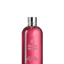Parfum Mixte>Molton Brown Fiery Pink Pepper                Gel Douche et Bain