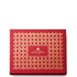 Coffrets Pour Lui|Coffrets Pour Elle>Molton Brown Floral & Marine Hand Care Collection                Coffret  3 Gels Moussants pour les Mains