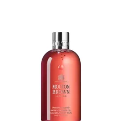 Parfum Mixte>Molton Brown Heavenly Gingerlily                Gel Douche et Bain