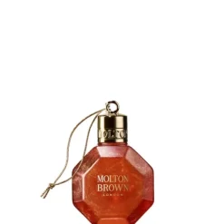 Parfum Mixte>Molton Brown Marvellous Mandarin & Spice Festive Bauble                Gel Douche et Bain