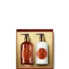 Coffrets Pour Elle|Coffret Parfum Homme>Molton Brown Marvellous Mandarin & Spicy Hand Care Gift Set                Coffret Soin