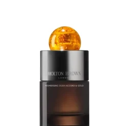 Parfum Mixte>Molton Brown Mesmerising Oudh Accord & Gold                Eau de Parfum