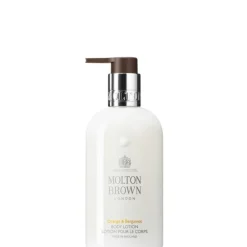 Parfum Mixte>Molton Brown Orange & Bergamot                Lotion pour le Corps