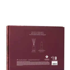 Coffrets Pour Lui|Coffrets Pour Elle>Molton Brown Orange & Bergamot                Coffret Parfum d'Intérieur Rechargeable