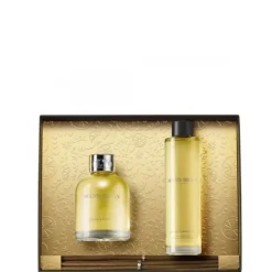 Coffret Maison>Molton Brown Orange & Bergamot                Coffret Diffuseur de Parfum d'intérieur