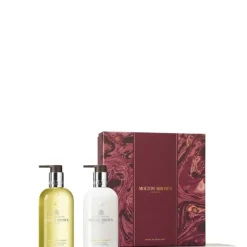 Coffrets Pour Lui|Coffrets Pour Elle>Molton Brown Orange & Bergamot                Coffret Soin des Mains Parfumé
