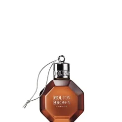 Parfum Mixte>Molton Brown Re-charge Black Pepper Festive Bauble                Gel Douche et Bain
