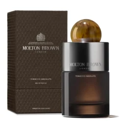 Parfum Mixte>Molton Brown Tabacco Absolute                Eau de Parfum