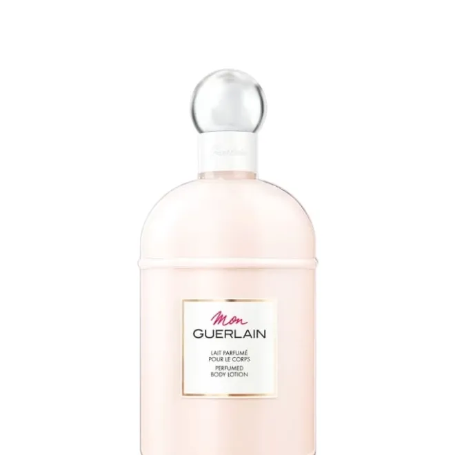 Gamme Complémentaire Parfumée>GUERLAIN Mon Lait Parfumé pour le Corps