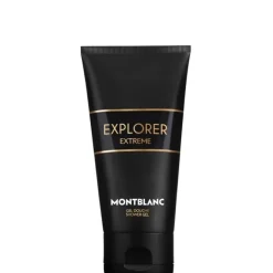 Gamme Complémentaire Parfumée>MONTBLANC Explorer Extreme                Gel Douche