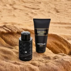 Gamme Complémentaire Parfumée>MONTBLANC Explorer Extreme                Gel Douche