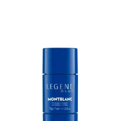 Gamme Complémentaire Parfumée>MONTBLANC Legend Blue                Déodorant