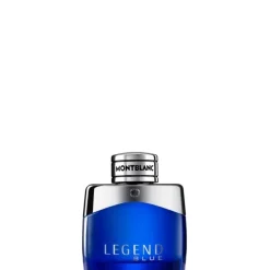 Eau De Parfum>MONTBLANC Legend Blue                Eau de Parfum