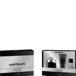Coffrets Pour Lui|Eau De Toilette>MONTBLANC Legend                Coffret Eau de Toilette