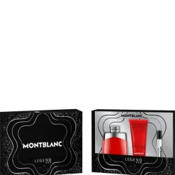 Coffrets Pour Lui|Coffret Parfum Homme>MONTBLANC Legend Red                Coffret Eau de Parfum 2024