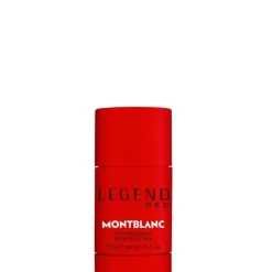 Gamme Complémentaire Parfumée>MONTBLANC Legend Red                Déodorant