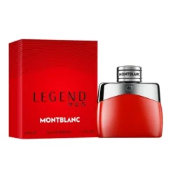 Eau De Parfum>MONTBLANC Legend Red                Eau de Parfum