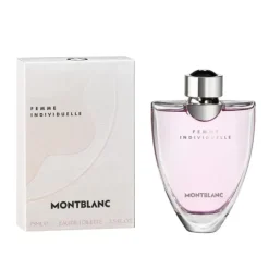 Eau De Toilette>MONTBLANC Femme Individuelle                Eau de Toilette