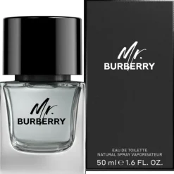 Eau De Toilette>Burberry Mr.                Eau de Toilette