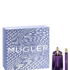 Coffrets Pour Elle|Coffret Parfum Femme>MUGLER Alien                Coffret Eau de Parfum 2025