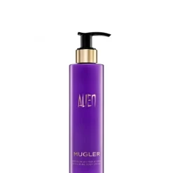 Gamme Complémentaire Parfumée>MUGLER Alien                Lait pour le Corps