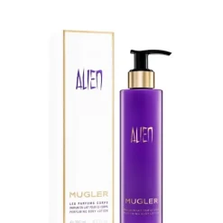 Gamme Complémentaire Parfumée>MUGLER Alien                Lait pour le Corps