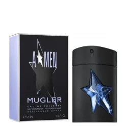 Eau De Toilette>MUGLER A*Men                  Eau de Toilette Rechargeable