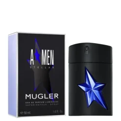 Eau De Parfum>MUGLER A*Men Stellar                Eau de Parfum pour Homme