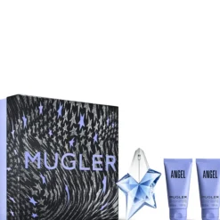 Coffrets Pour Elle|Coffret Parfum Femme>MUGLER Angel                Coffret Eau de Parfum
