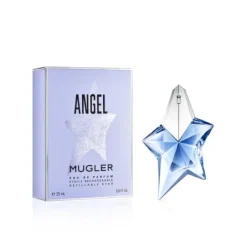 Eau De Parfum>MUGLER Angel                Eau de Parfum Rechargeable