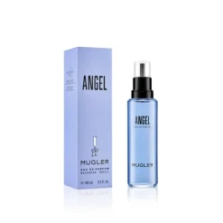 Parfum Recharge|Eau De Parfum>MUGLER Angel                Eau de Parfum - Flacon Recharge