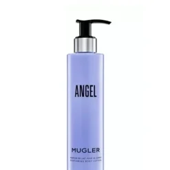 Gamme Complémentaire Parfumée>MUGLER Angel                Lait pour le Corps