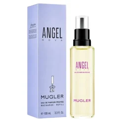 Parfum Recharge|Eau De Parfum>MUGLER Angel Nova                Eau de Parfum - Flacon Recharge