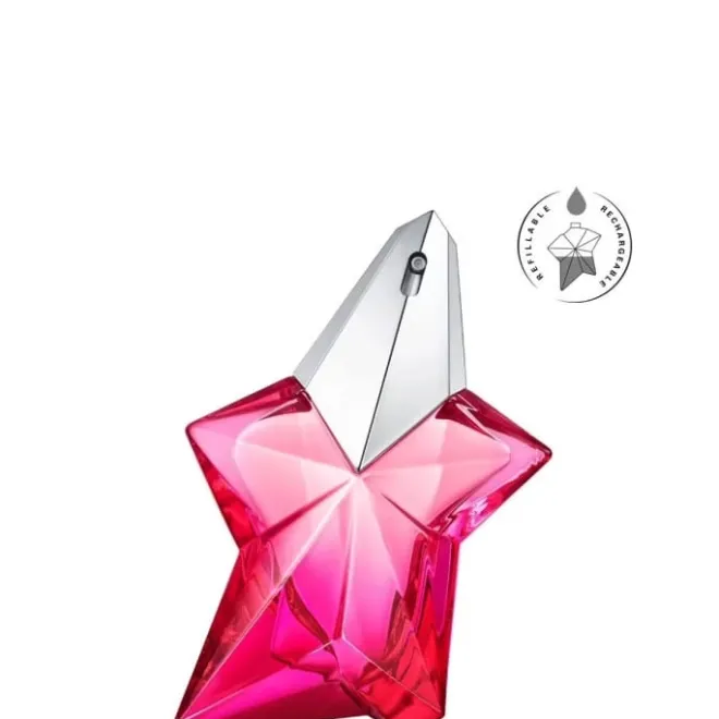 Eau De Parfum|Parfum Naturel & Eco-Responsable>MUGLER Angel Nova Eau de Parfum Fruitée Rechargeable
