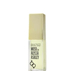 Parfum Mixte>Alyssa Ashley Musk by                Eau de Toilette