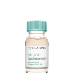 Soin Naturel & Ecoresponsable|Soin De Nuit>CLARINS My Pure-Reset                Lotion Ciblée Imperfections