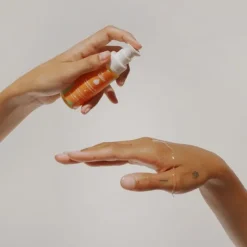 Huile Et Bougie De Massage>My Lubie Huile intime                 au CBD et autres Douceurs