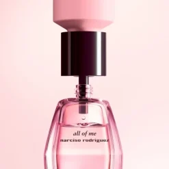 Eau De Parfum|Parfum Recharge>NARCISO RODRIGUEZ All Of Me                Eau de Parfum - Flacon Recharge