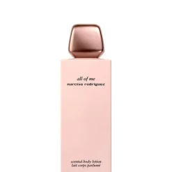 Gamme Complémentaire Parfumée>NARCISO RODRIGUEZ All of Me Lait Corps Parfumé