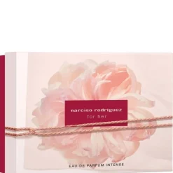 Coffrets Pour Elle|Coffret Parfum Femme>NARCISO RODRIGUEZ For Her                Coffret Eau de Parfum Intense
