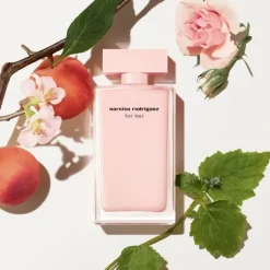 Coffrets Pour Elle|Coffret Parfum Femme>NARCISO RODRIGUEZ For Her                Coffret Eau de Parfum