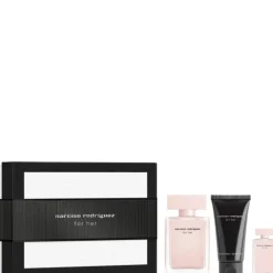 Coffrets Pour Elle|Coffret Parfum Femme>NARCISO RODRIGUEZ For Her                Coffret Eau de Parfum 50 ml